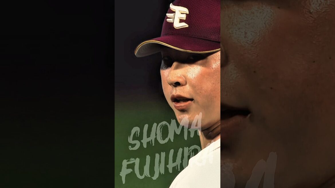 【その腕で、日本に勢いを】いざ、世界の舞台へ🇯🇵⚾️