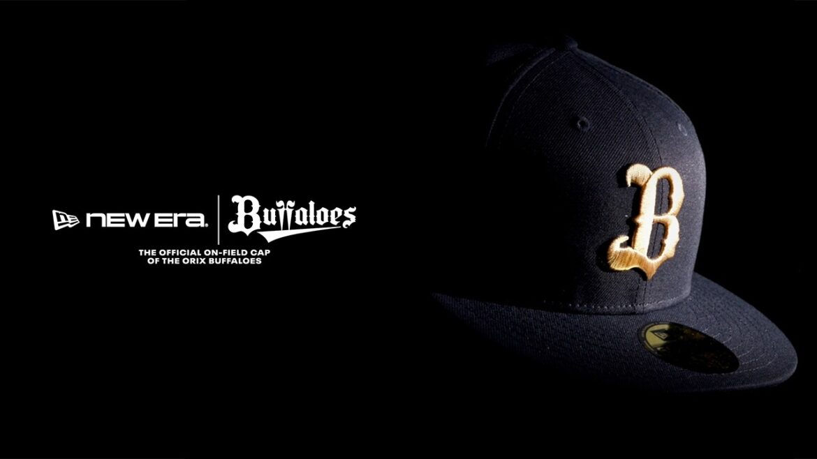 2026 NEW ERA × Buffaloes MOVIE