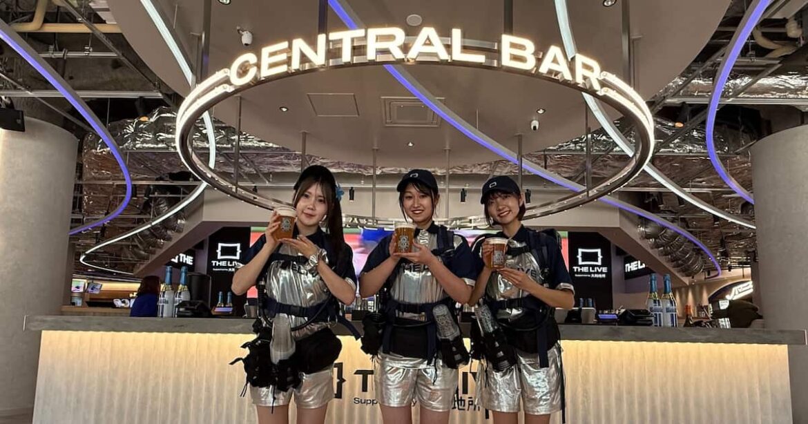 DeNAが球団オリジナル醸造ビールの第4弾「BAYSTARS SESSION IPA」を新発売 - サンスポ