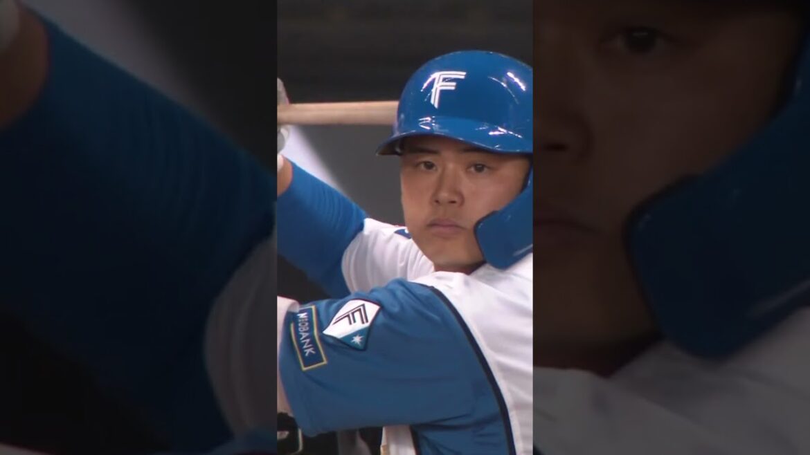 【新たな力が躍動！】3/7 vs.千葉ロッテマリーンズ　PRE-SEASON GAMES 2026