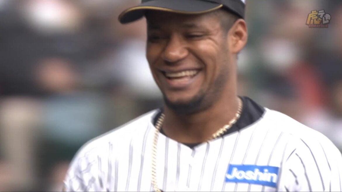 【アドレナリン全開】8回表 甲子園初登板の #モレッタ 投手が1回2K無失点ピッチング！【2026/3/7 Ｔ－Ｈ 】