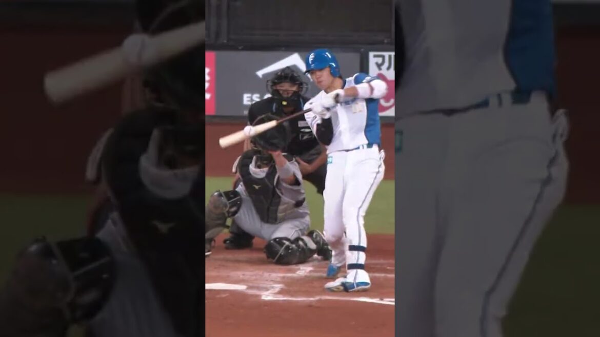 【水谷瞬サヨナラホームラン！】3/8 vs.千葉ロッテマリーンズ　PRE-SEASON GAMES 2026 ハイライト