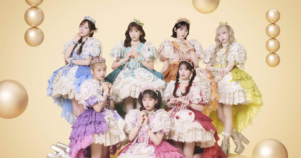 FRUITS ZIPPER「ぶちかませよ！」が毎日放送「MBSベースボールパーク」の新テーマソングに - サンスポ