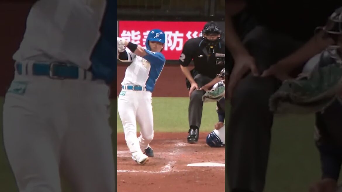 #水野達稀 が攻守で躍動！3月5日 #ライオンズ #ドミれ #lovefighters