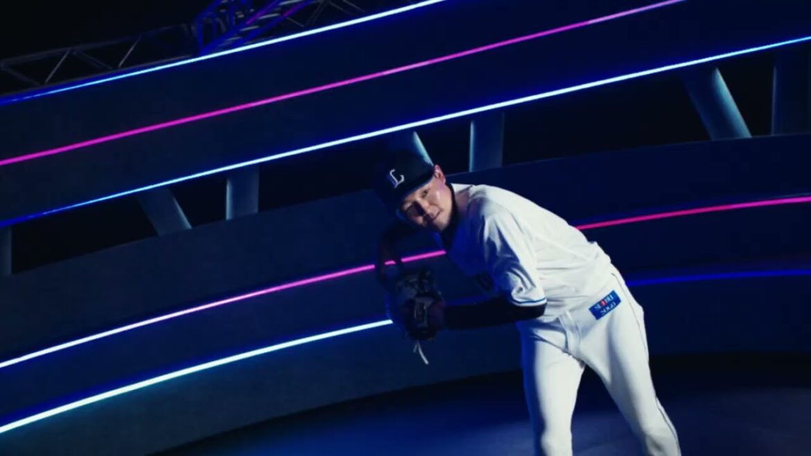 2026シーズン開幕告知映像