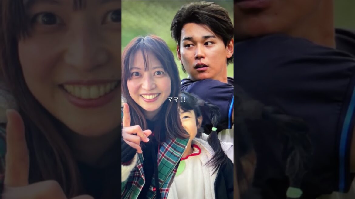 2026埼玉西武ライオンズTVCM　夢の２ショット親子篇