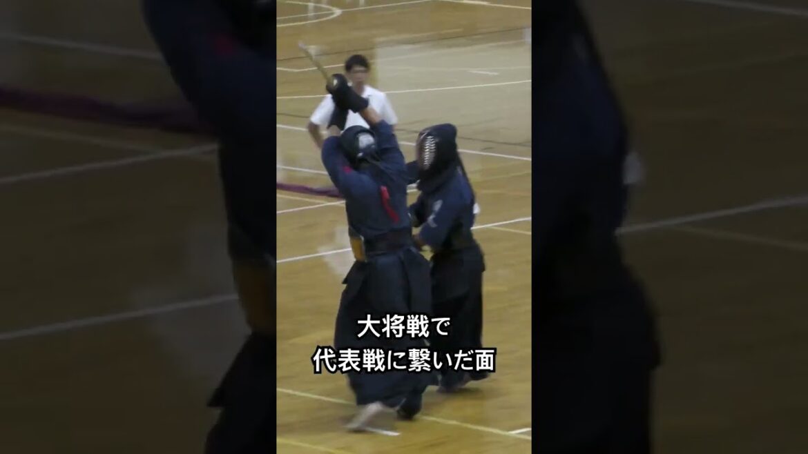 ばこめんすぎ#剣道