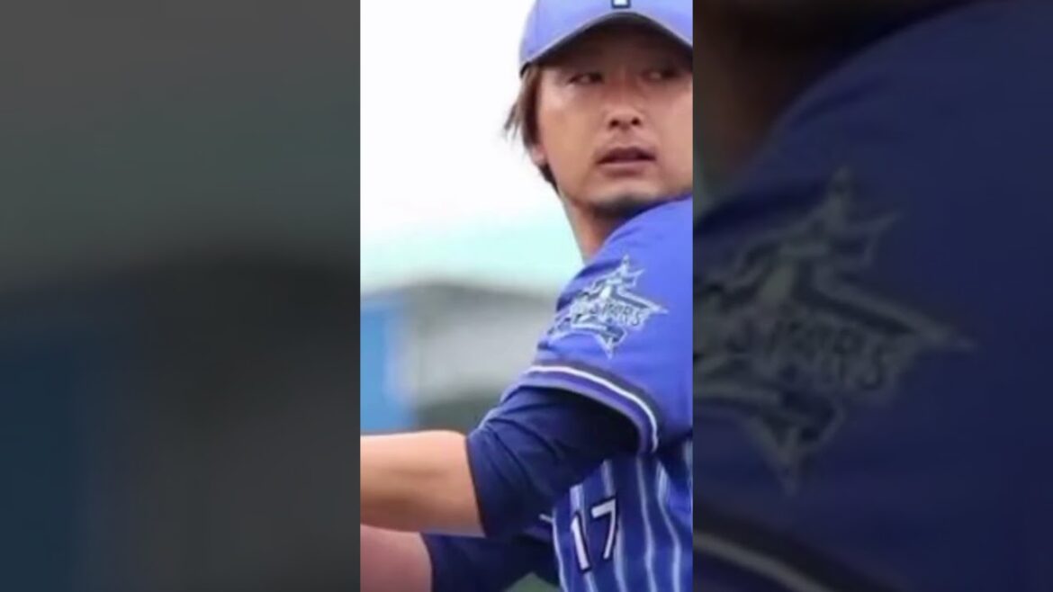 DeNA、三嶋＆徳山ら大量8選手を戦力外に　支配下は3人…笠谷は2年連続の通告 #野球ファン #プロ野球 #baseball #野球ニュース #中日ドラゴンズ #mlb #野球 #スポーツニュース