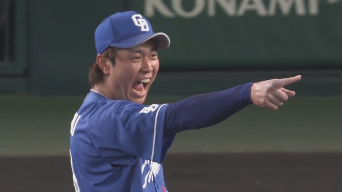 【WBC日本代表】 髙橋宏斗 奪三振集 2025