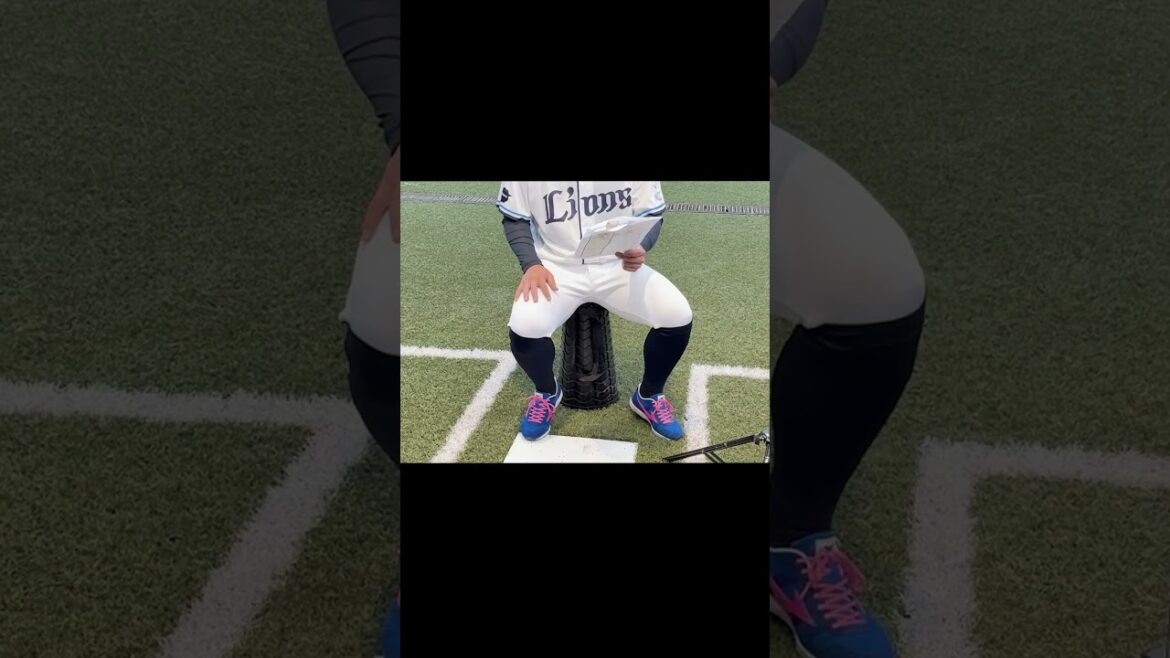 名演を見せたのは…？パテレCM2026 埼玉西武編 近日公開！ #shorts