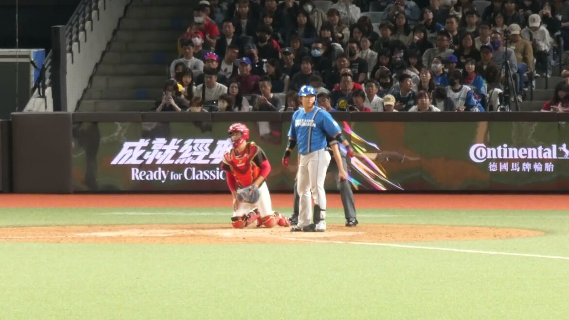 日本ハムファイターズ　お遊び応援歌　進藤勇也選手（陽岱鋼）