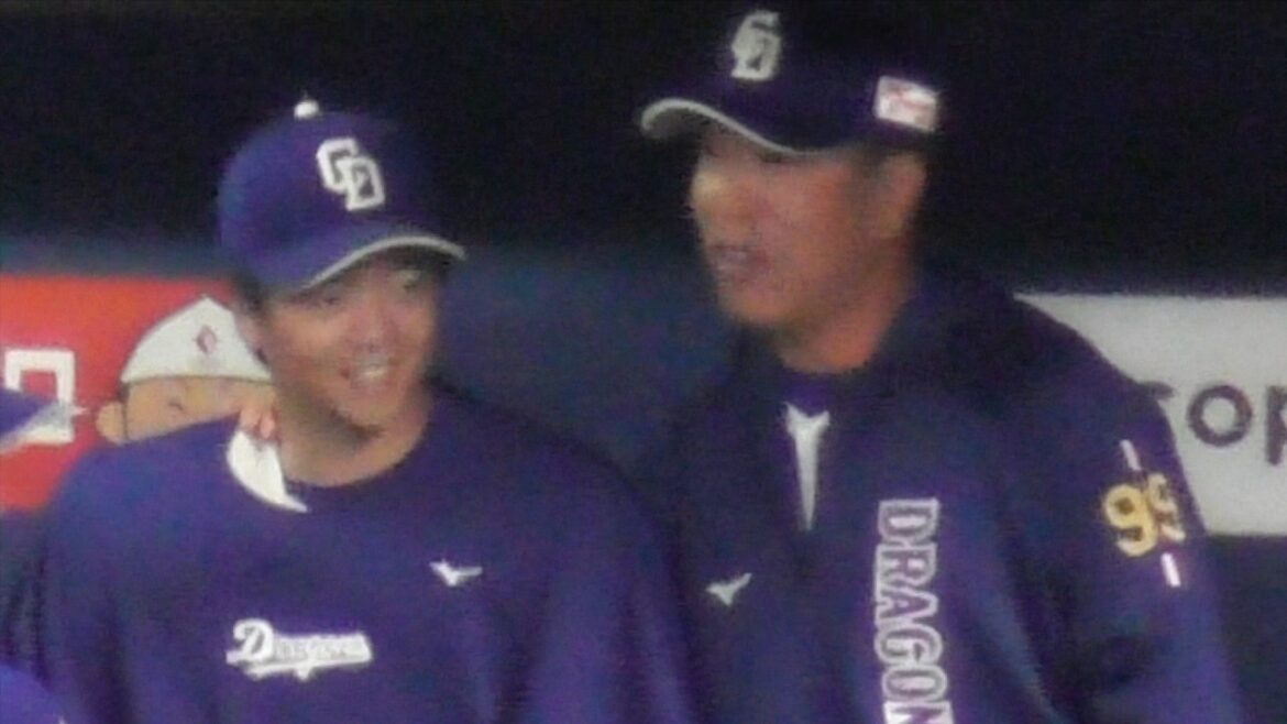 櫻井頼之介　本拠地初先発無失点の好投！井上監督「先発か中継ぎか起用法を迷うが 開幕1軍は決定的」中日ドラゴンズVS東京ヤクルトスワローズ　2026/03/11