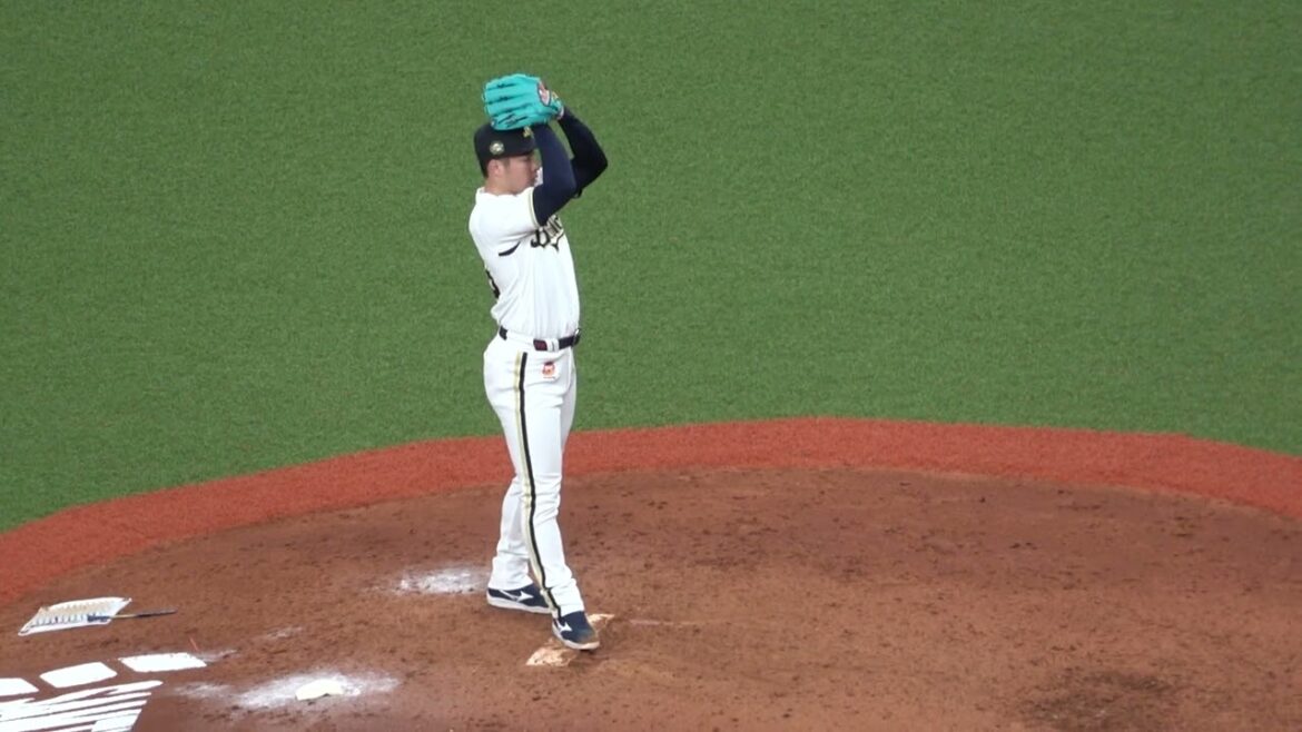 帰ってきた吉田輝星！トミージョン手術から復活のマウンドへ！