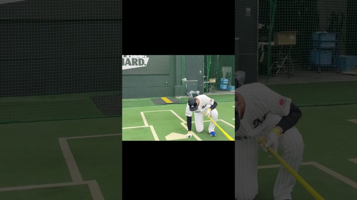 【選手予想はコメントへ!!】パテレCM2026 千葉ロッテ編 近日公開！ #shorts