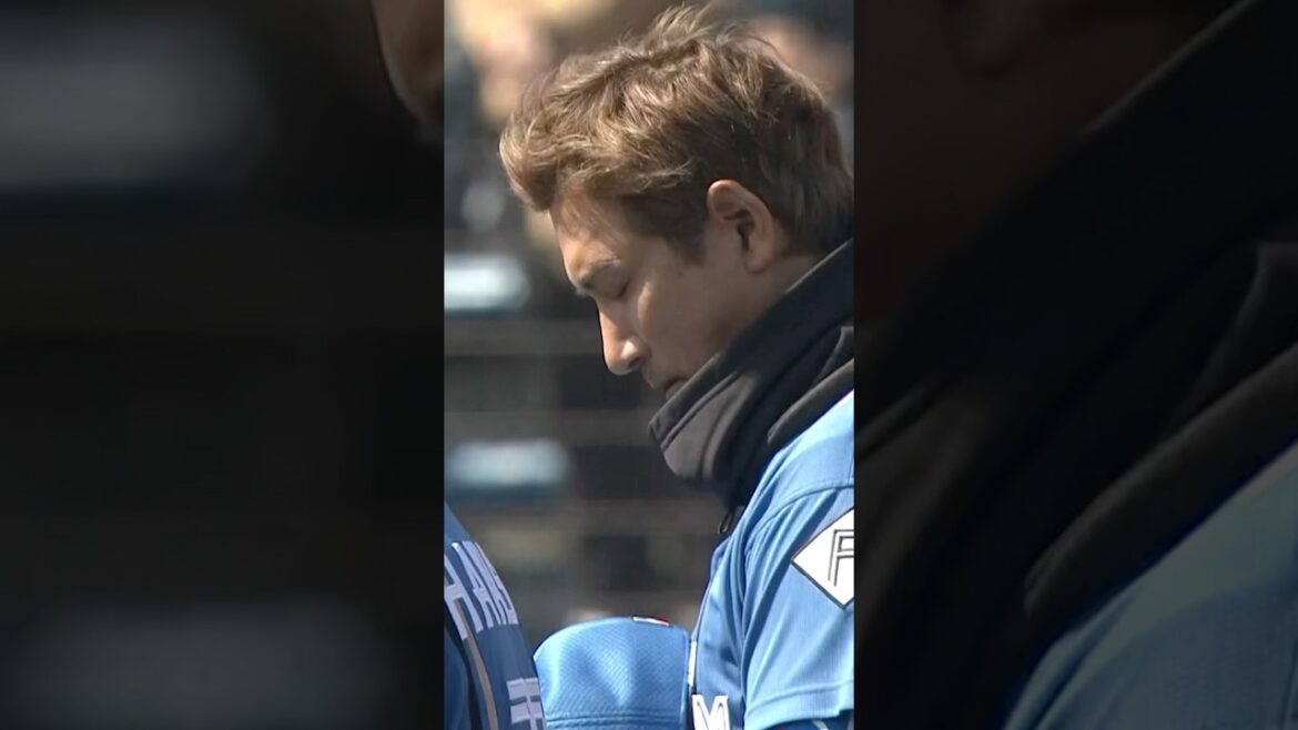 "一振りに想いを込めて。3月11日 #イーグルス #ハイライト"#ドミれ #lovefighters