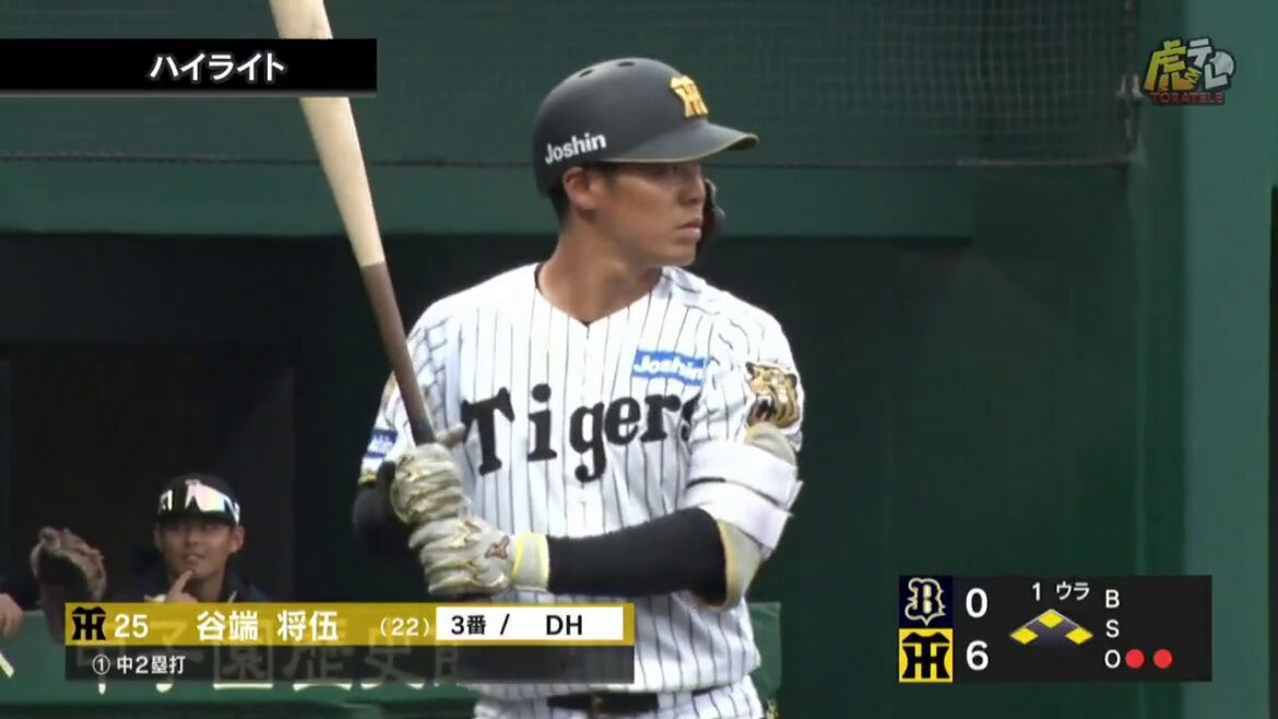 【ハイライト】3/18(水) 神13－0オ（ＳＧＬ）| 谷端、4打点！コンスエグラ、今季ＳＧＬチーム第1号！猛打爆発14安打13得点！5回コールドゲームで勝利！