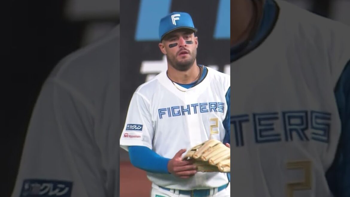 【レイエス・郡司ホームラン！】3/18 vs.横浜DeNAベイスターズ　PRE-SEASON GAMES 2026