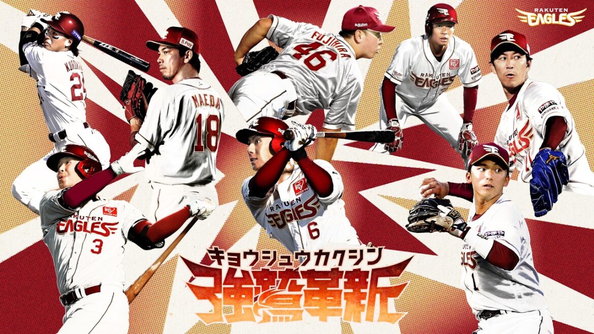 【📺テレビCM公開📺】3月31日、東北開幕！