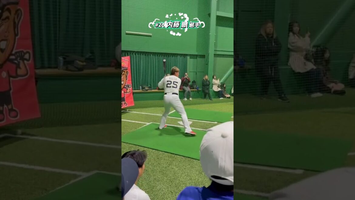 【野球】S.Y.D.ベースボールプロジェクト/オリックス・バファローズ