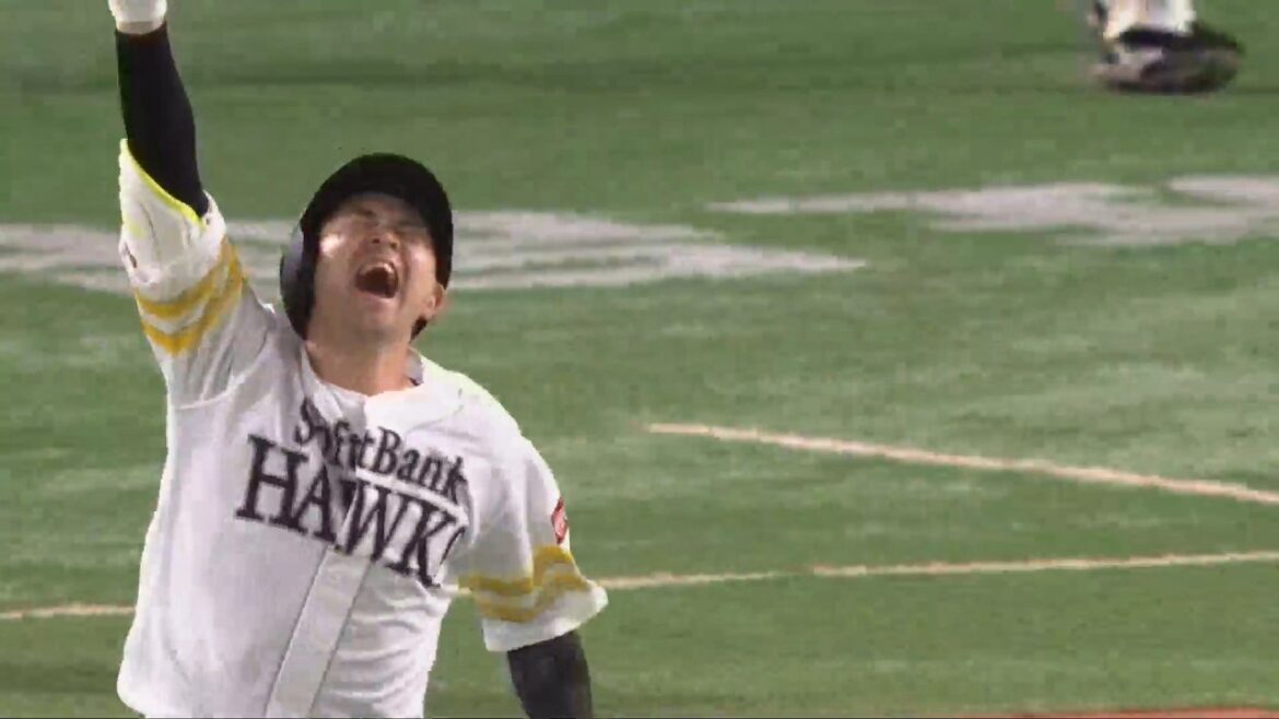 Pacific-League: 【野球熱最高潮で迎える開幕】準備はいいか。今年もパーソル パ・リーグを楽しもう。【2026シーズンも4社サービスで中継配信】 【野球熱最高潮で迎える開幕】準備はいいか。今年もパーソル パ・リーグを楽しもう。【2026シーズンも4社サービスで中継配信】