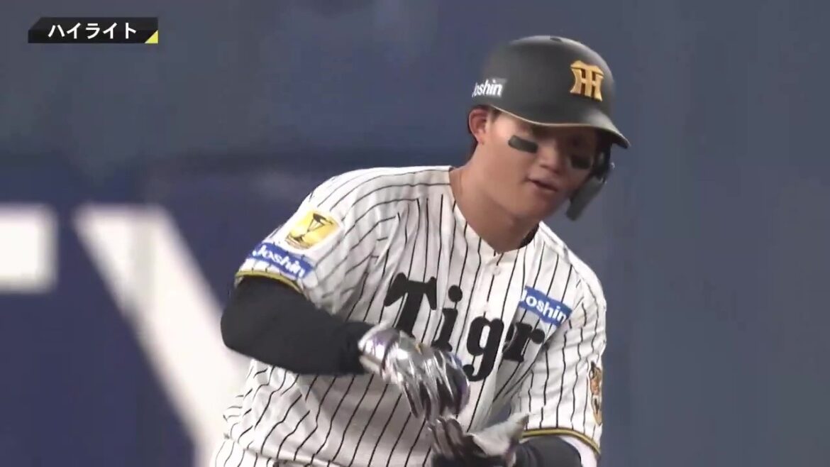 【ハイライト】2026/3/21(土)阪神vsオリックス(京セラＤ大阪)