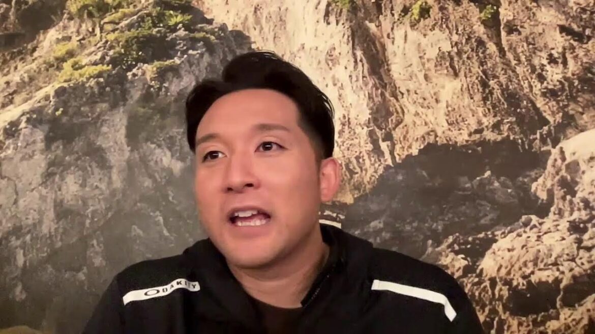 #1 WBC Netflix ナビゲーター杉谷拳士が迫るスポーツの“ドラマの裏側”