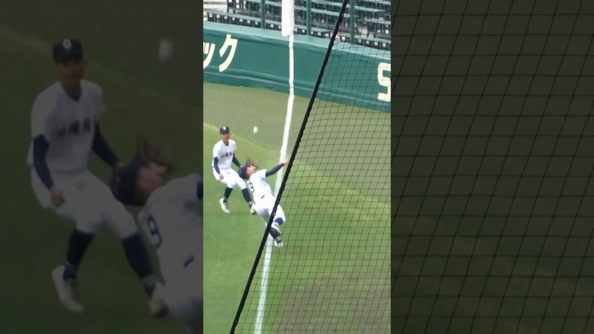 沖縄の中野拓夢！！