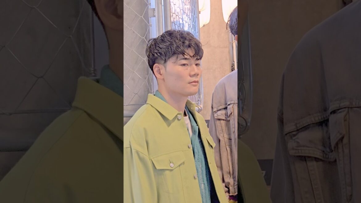 anan Casual Shot— Kotaro Kiyomiya —#lovefighters @anan_magazine