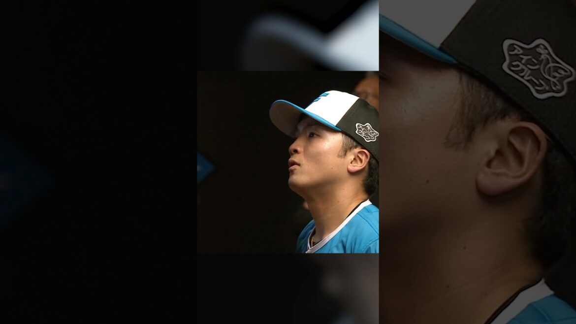 SNS担当者が送る《2025年を勝手にプレーバック⑤🔥》4/11(金)、無得点のまま突入した延長12回。緊迫した試合に終止符を打った郡司裕也選手をプレーバック！#ドミれ #lovefighters