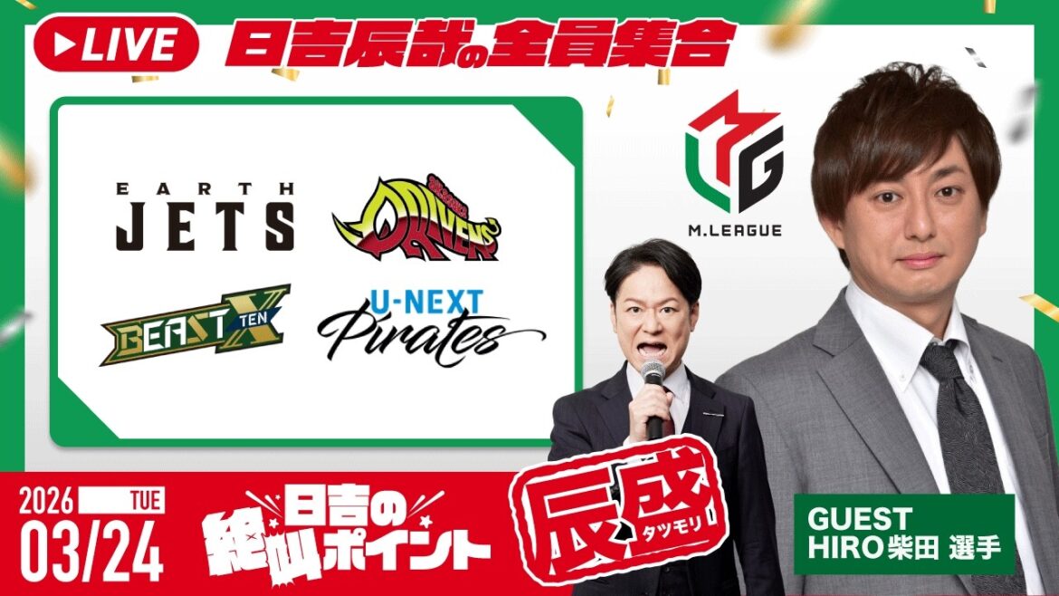 ♯47 日吉の絶叫ポイント！辰盛！