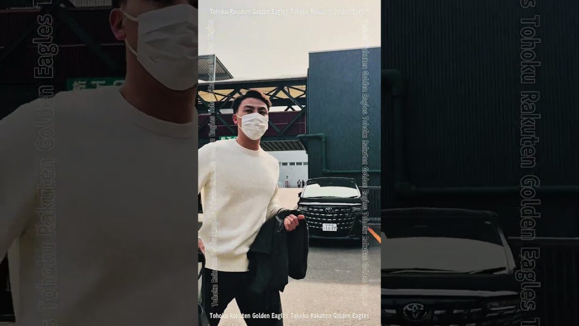 【いざ大阪へ】開幕戦に向けてチームが出陣✈️⚾️