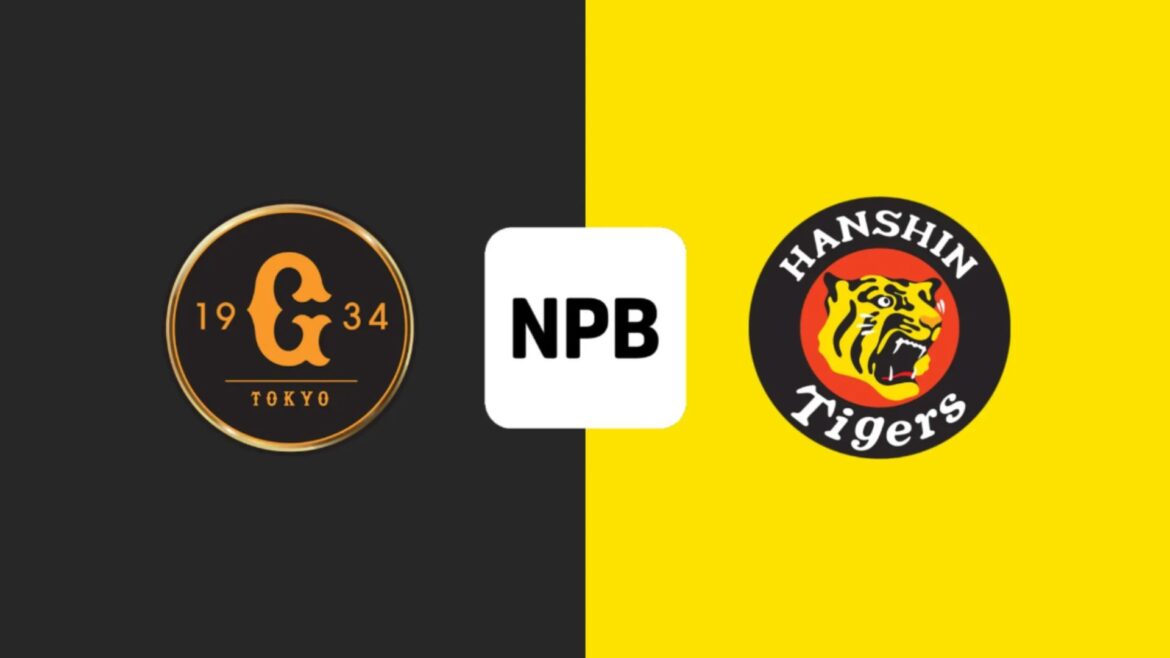 【3月28日】巨人vs阪神のテレビ放送/ネット配信予定・視聴方法|プロ野球公式戦2026 | Goal.com 日本 Goal.com