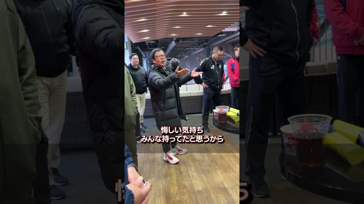 AI広報河内（2026決起集会）