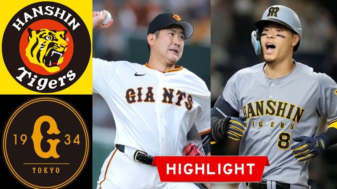 【NPB開幕戦2026】巨人 vs 阪神 ハイライト｜2026年3月27日 フルゲーム＆ホームラン集
