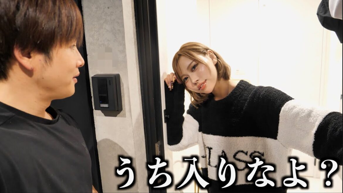 俺、きぃりぷと本気で付き合うわ。