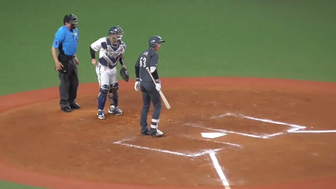 和田 康士朗　'21シーズン盗塁王 （チーム応援歌『声を届けよう』付き）　#千葉ロッテマリーンズ