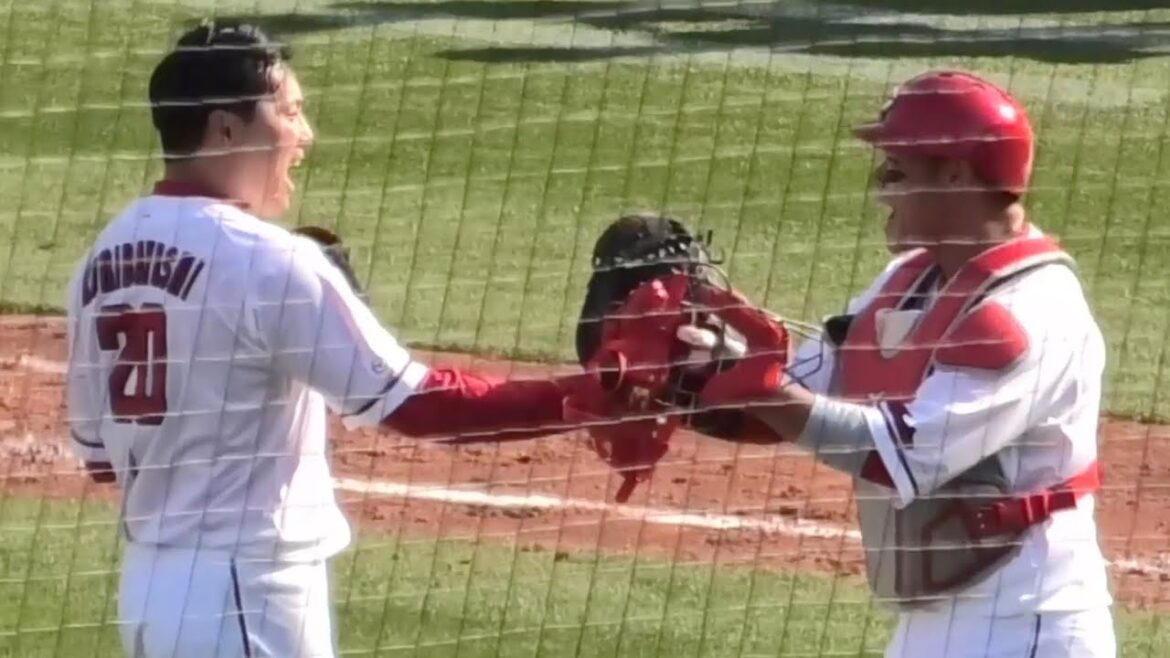 栗林良吏がプロ初先発で１安打完封勝利の瞬間！広島カープ開幕3連勝！広島カープvs中日 2026年3月29日