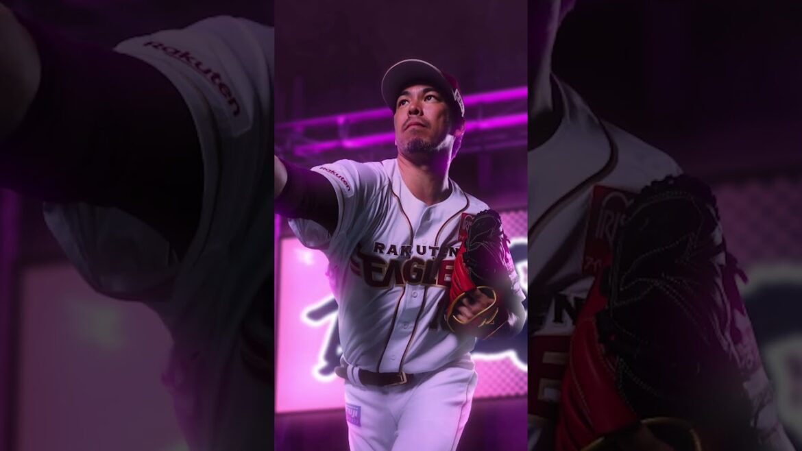 【明日、東北開幕】2026シーズン東北開幕投手を務めるのは前田健太選手👊🔥