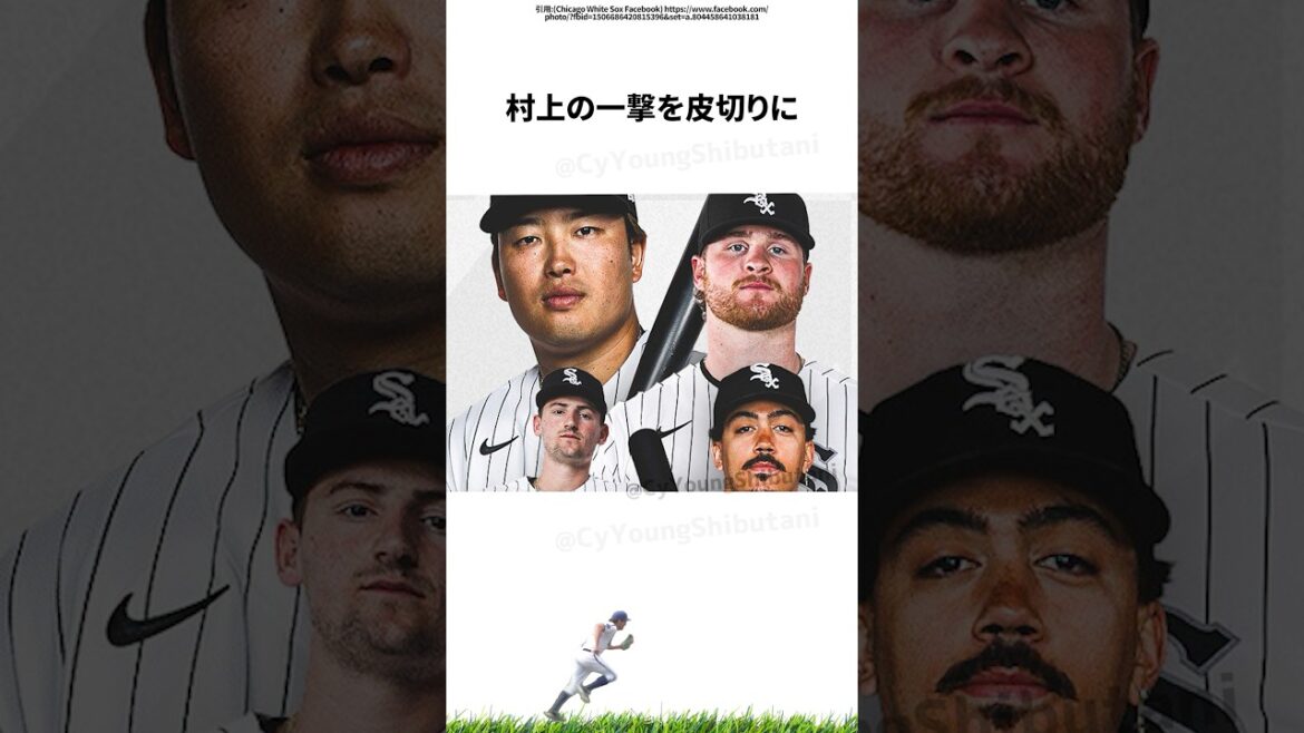 【プロ野球】先週実際に起こったプロ野球の出来事・雑学・エピソード1【3/23～3/29】