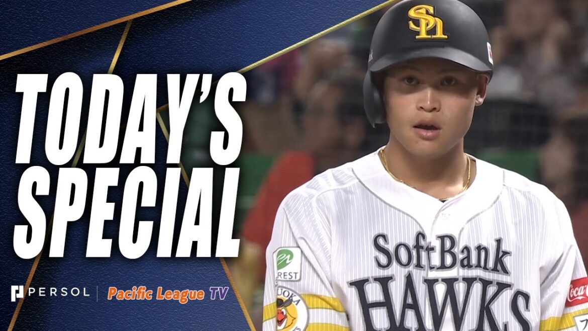 Monster Swings in Full Bloom! Clutch RBI Knocks All Around!