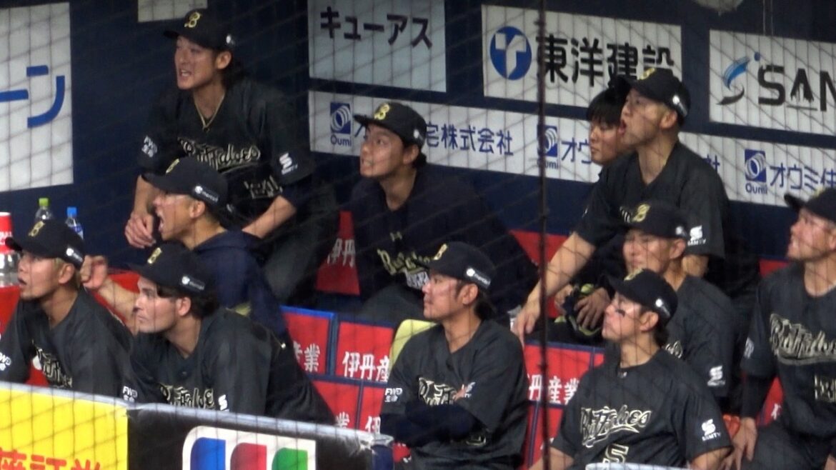 9回二死三塁の大ピンチ…抑えた瞬間のベンチが熱すぎた