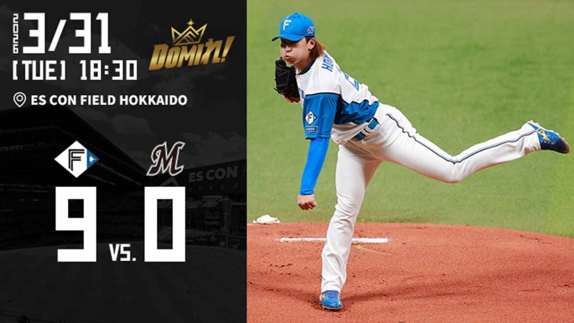 【ホーム開幕戦 細野ノーヒットノーラン】 vs.千葉ロッテマリーンズ 3/31 ハイライト 【ホーム開幕戦 細野ノーヒットノーラン】 vs.千葉ロッテマリーンズ 3/31 ハイライト