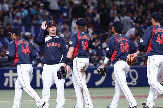 侍Jのヒロインに”違和感” まさかの乱入…謎アピールにファン爆笑「話が入ってこないw」 | Full-Count 侍Jのヒロインに"違和感" まさかの乱入…謎アピールにファン爆笑「話が入ってこないw」 | Full-Count