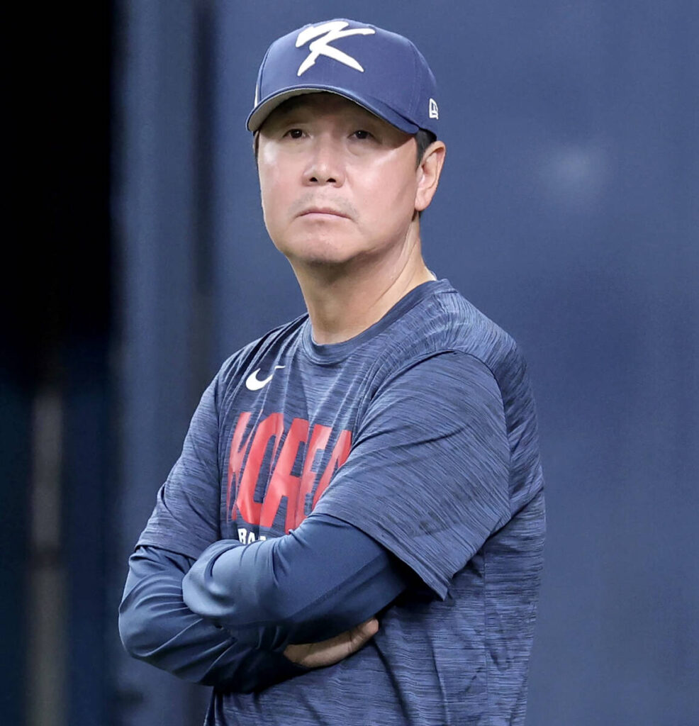 South Korean director Ryu Ji-hyun