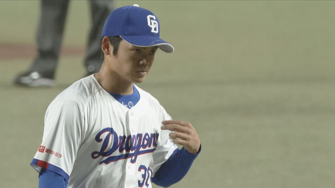 中日・根尾昂が開幕一軍入りアピール!侍ジャパン 髙橋宏斗・金丸夢斗らも躍動 「世界一をとれるように」（CBCテレビ） - Yahoo!ニュース