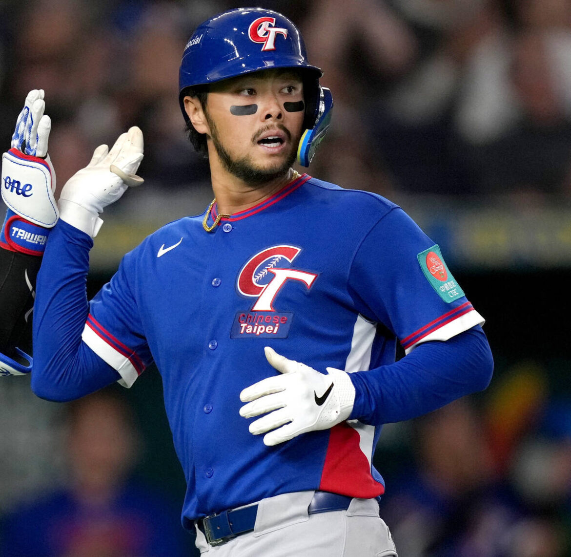 ライル・リン（ＡＰ）