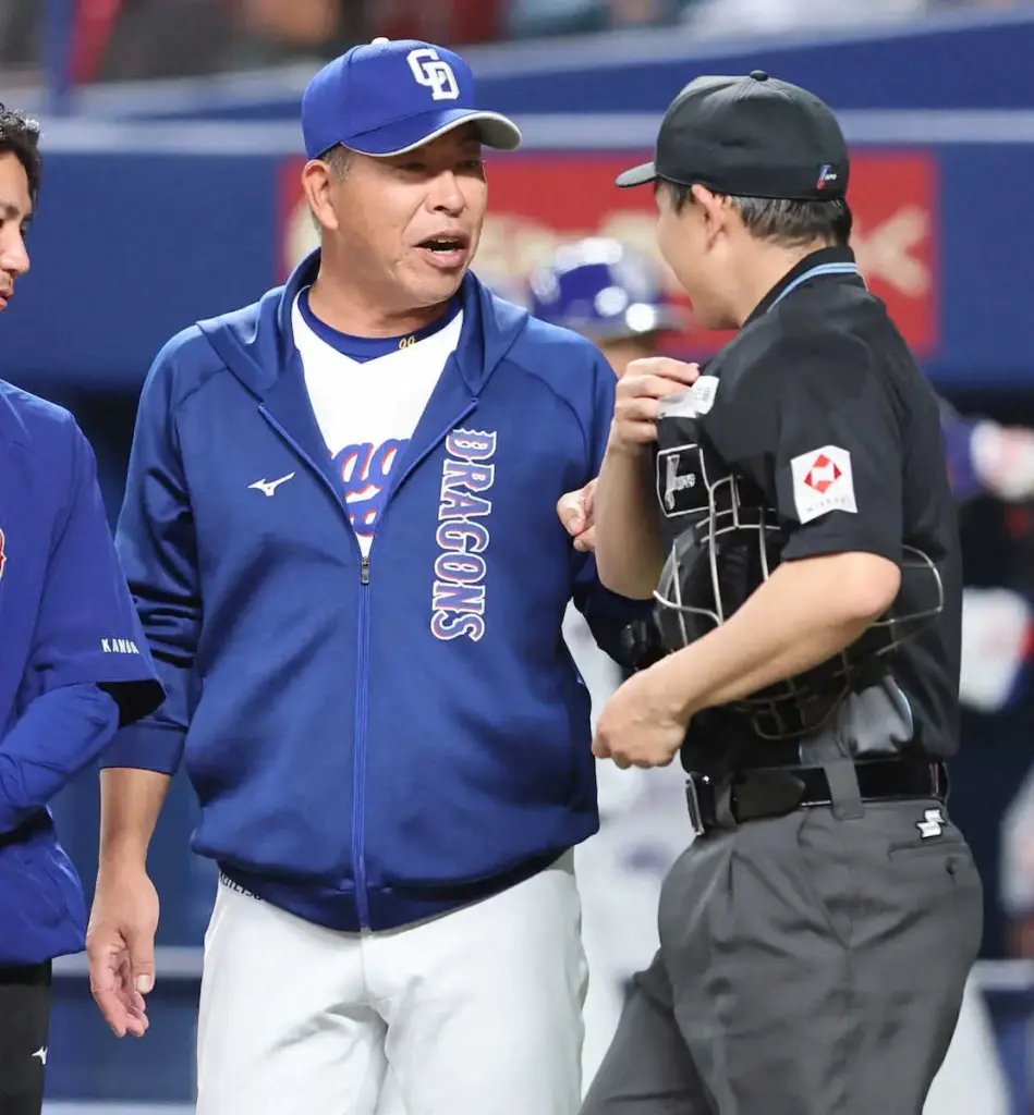 中日　井上監督「時間をかけて考えたい」WBC組、高橋宏斗と金丸夢斗の起用プラン - スポニチ Sponichi Annex 野球