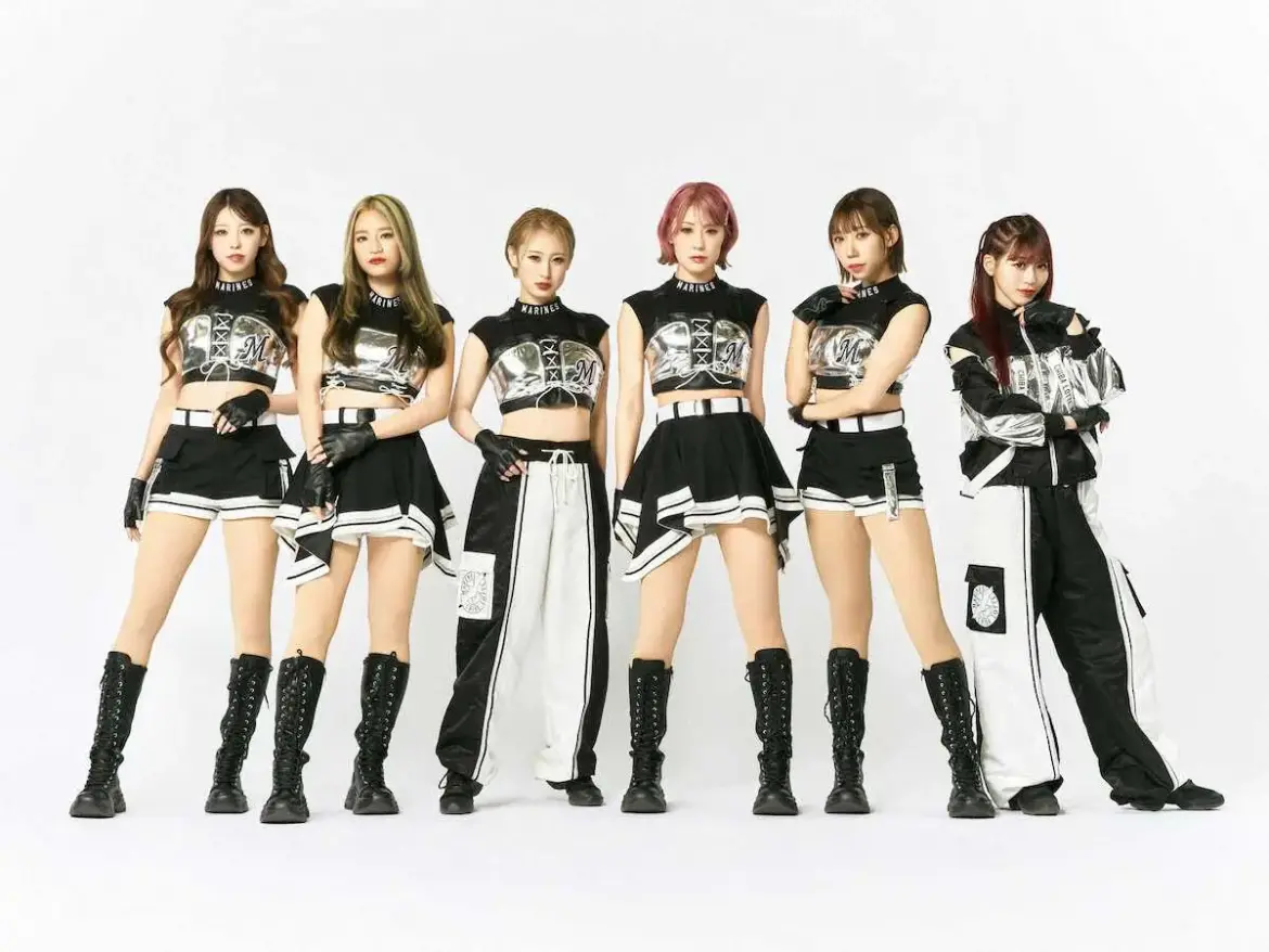 ロッテ 公式チアパフォーマー「M☆Splash!!」の衣装をリニューアル – スポニチ Sponichi Annex 野球 ロッテ 公式チアパフォーマー「M☆Splash!!」の衣装をリニューアル - スポニチ Sponichi Annex 野球