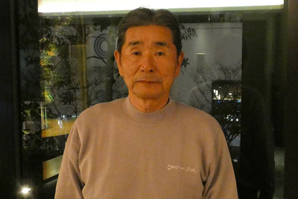 体操着で大会出場…”大人の事情”で「負けでいいです」 左利きで三塁手、西武左腕の原点 | Full-Count 西武、中日、ダイエーで活躍した杉本正氏【写真:山口真司】