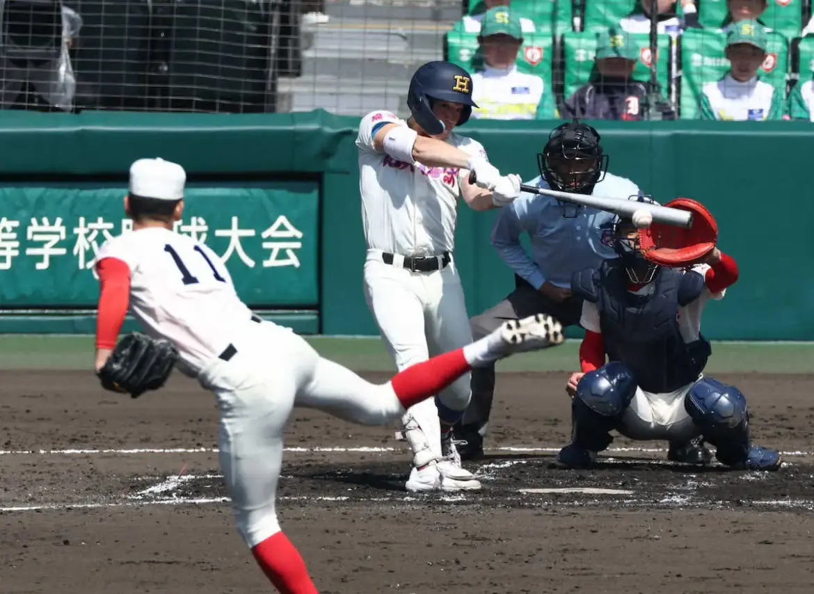 【センバツ】花咲徳栄の西武「チャンテ４」推しにライオンズファン感謝「嬉しい」「今日歌ってやるぞ」 - スポニチ Sponichi Annex 野球